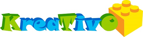 Logo Kreativo